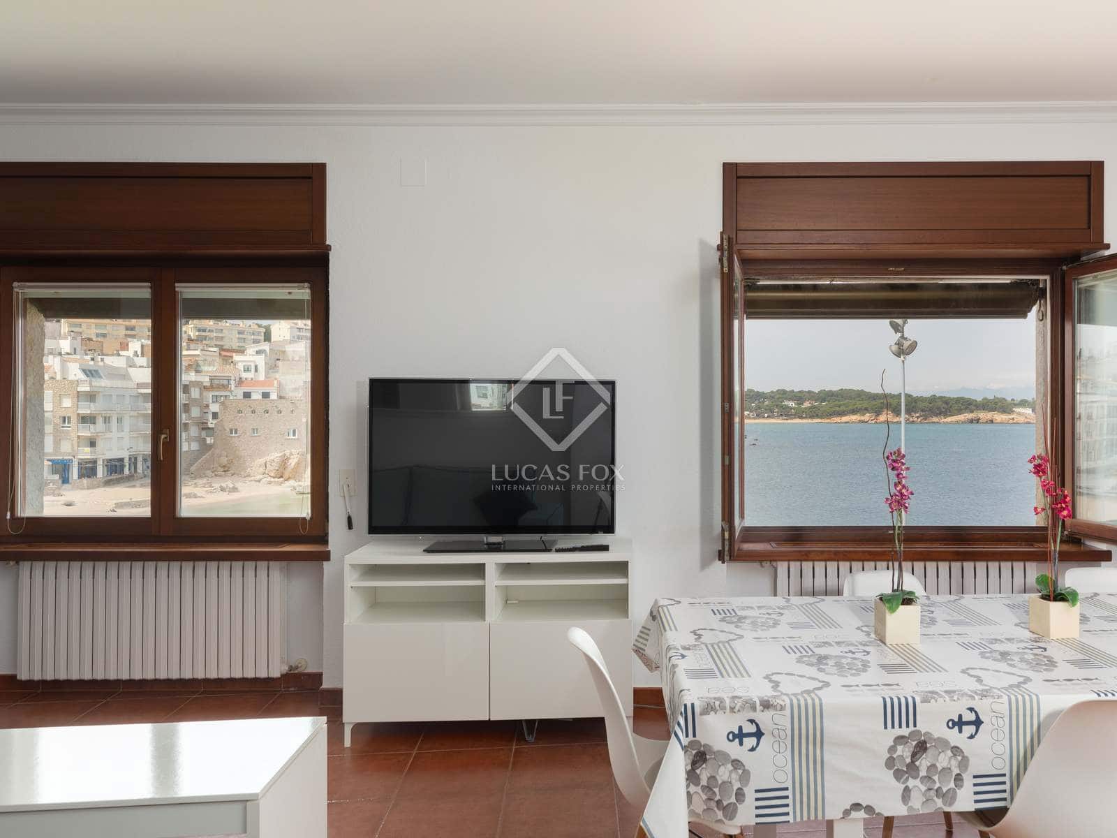 6 Zimmer Villa zu verkaufen in L'Escala mit Garage - 3.200.000 € (Ref: 6819289)