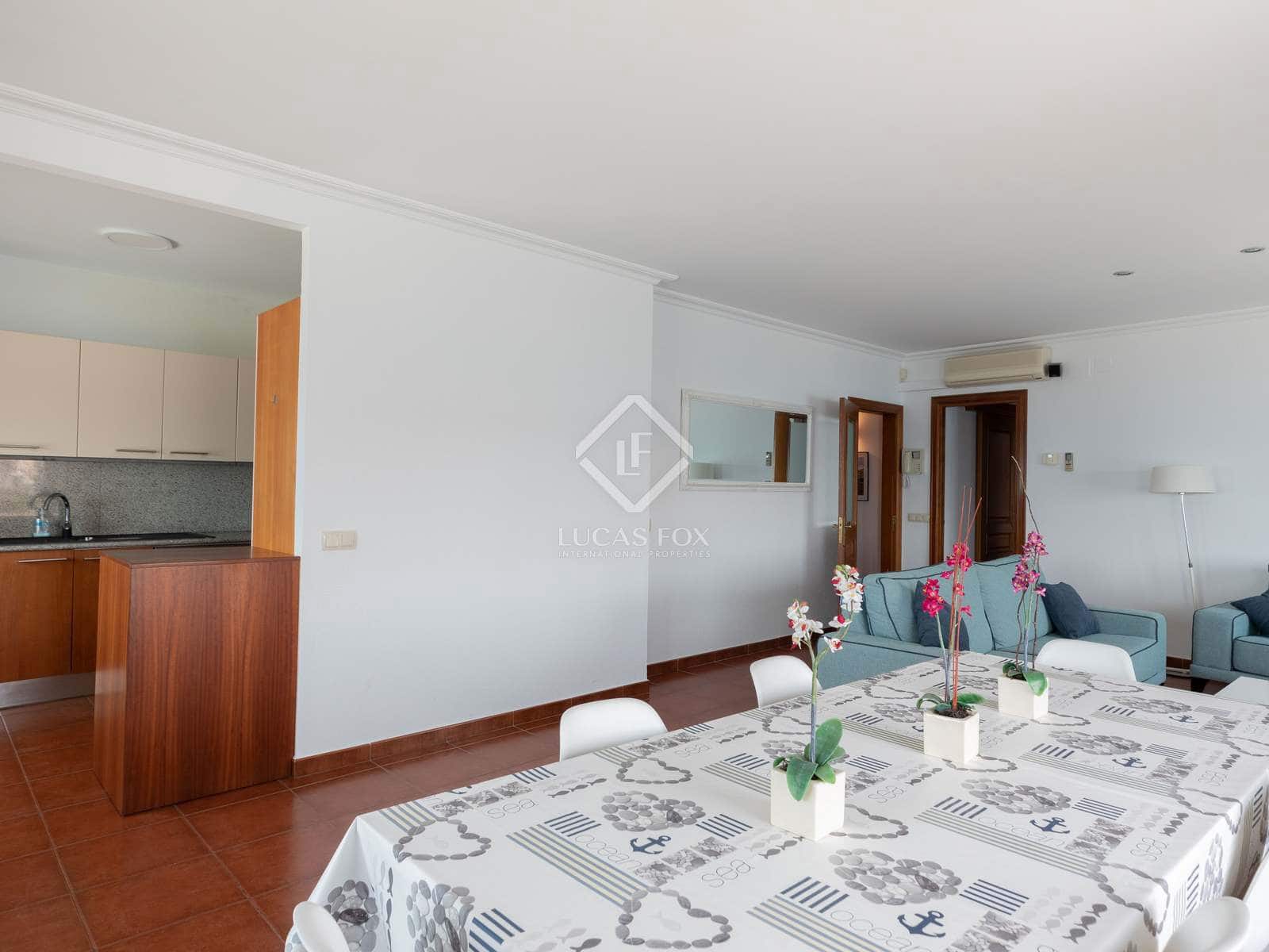 6 Zimmer Villa zu verkaufen in L'Escala mit Garage - 3.200.000 € (Ref: 6819289)