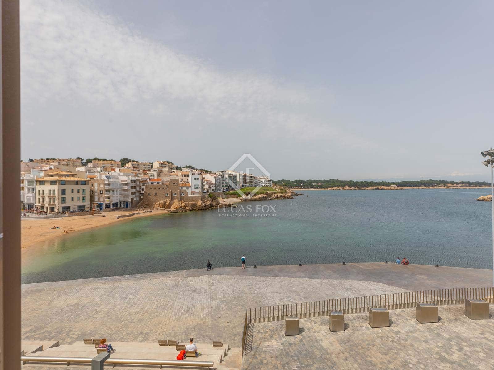 6 Zimmer Villa zu verkaufen in L'Escala mit Garage - 3.200.000 € (Ref: 6819289)