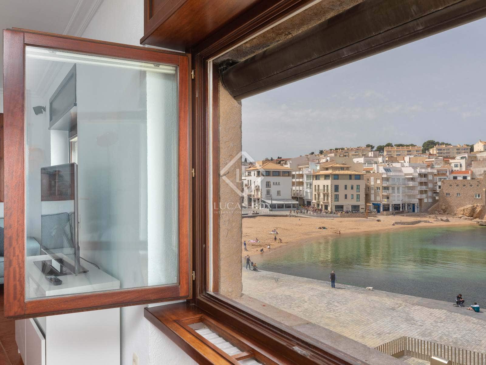 6 Zimmer Villa zu verkaufen in L'Escala mit Garage - 3.200.000 € (Ref: 6819289)