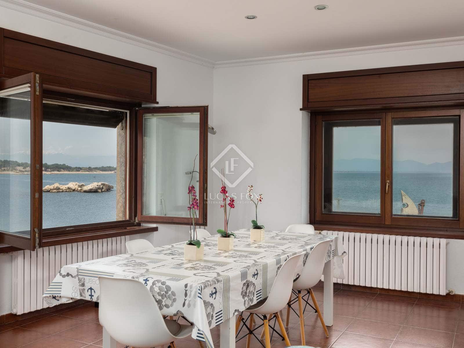 6 Zimmer Villa zu verkaufen in L'Escala mit Garage - 3.200.000 € (Ref: 6819289)