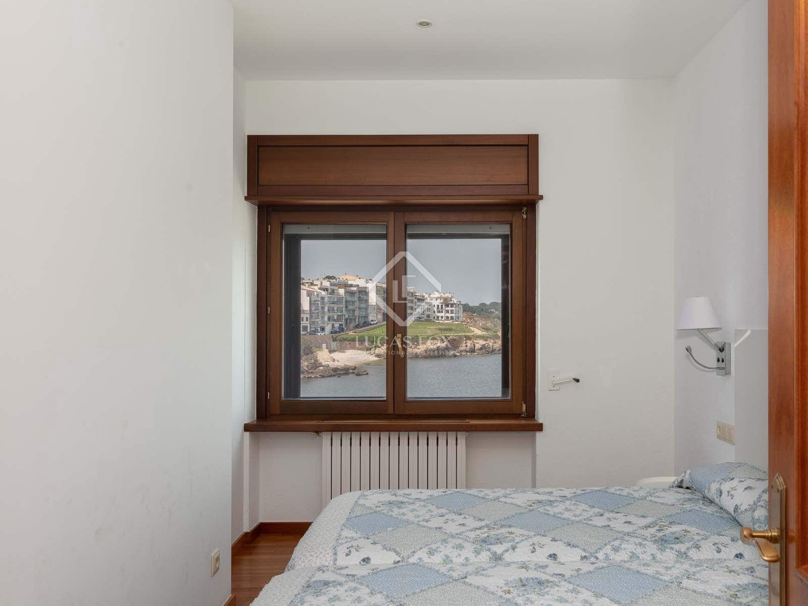 6 Zimmer Villa zu verkaufen in L'Escala mit Garage - 3.200.000 € (Ref: 6819289)