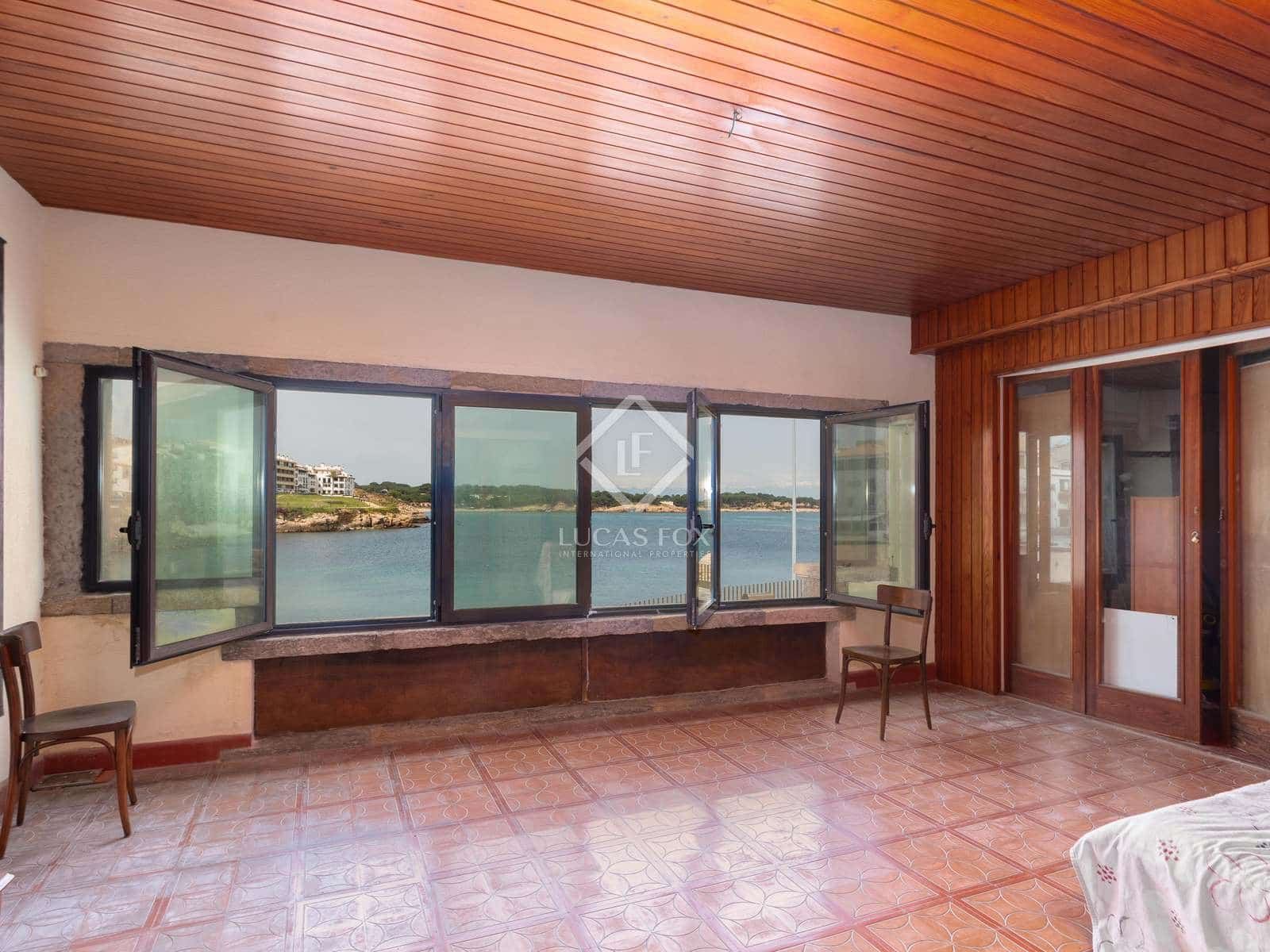 6 Zimmer Villa zu verkaufen in L'Escala mit Garage - 3.200.000 € (Ref: 6819289)