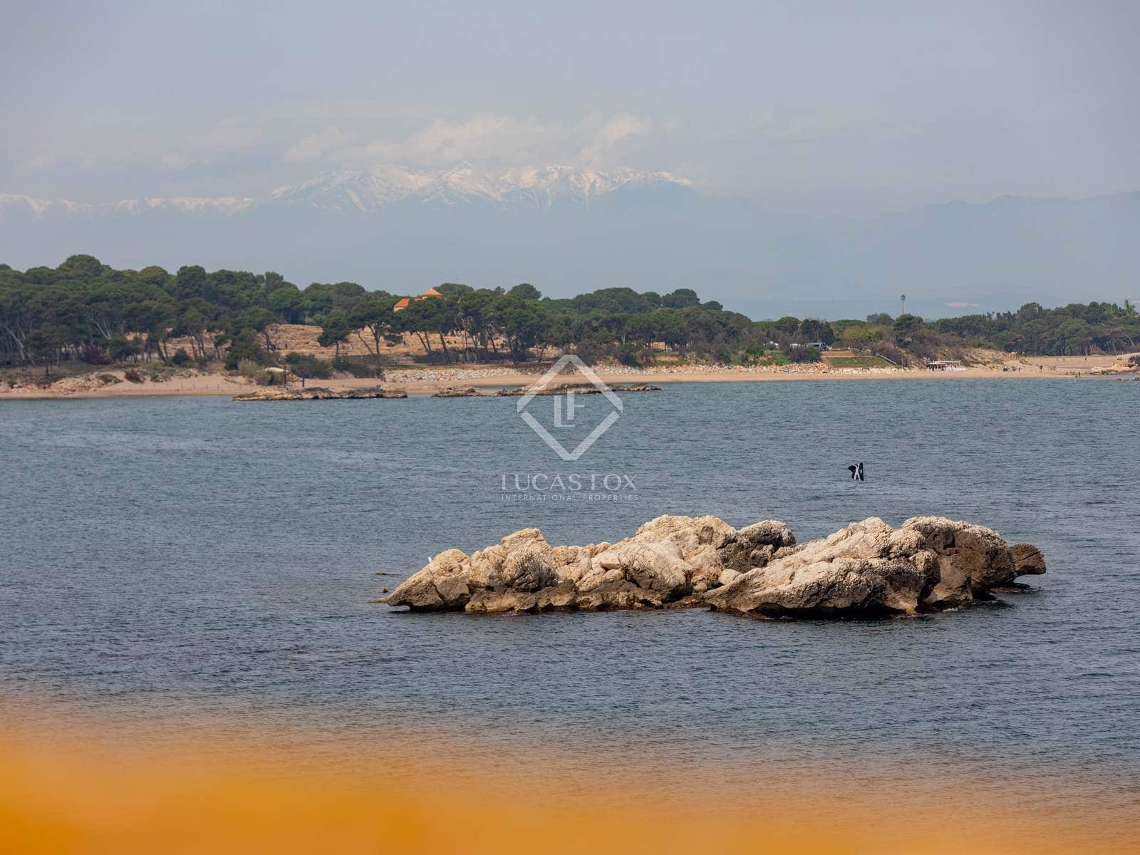 6 Zimmer Villa zu verkaufen in L'Escala mit Garage - 3.200.000 € (Ref: 6819289)