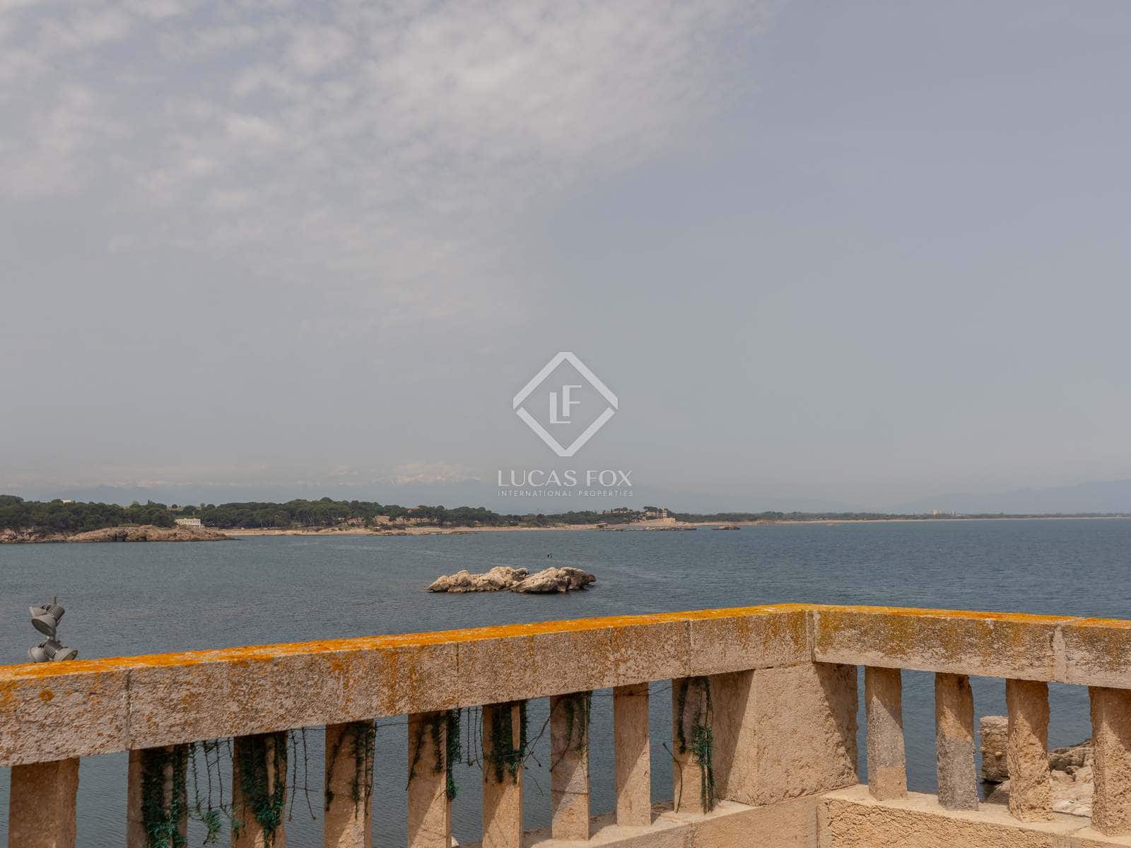 6 Zimmer Villa zu verkaufen in L'Escala mit Garage - 3.200.000 € (Ref: 6819289)