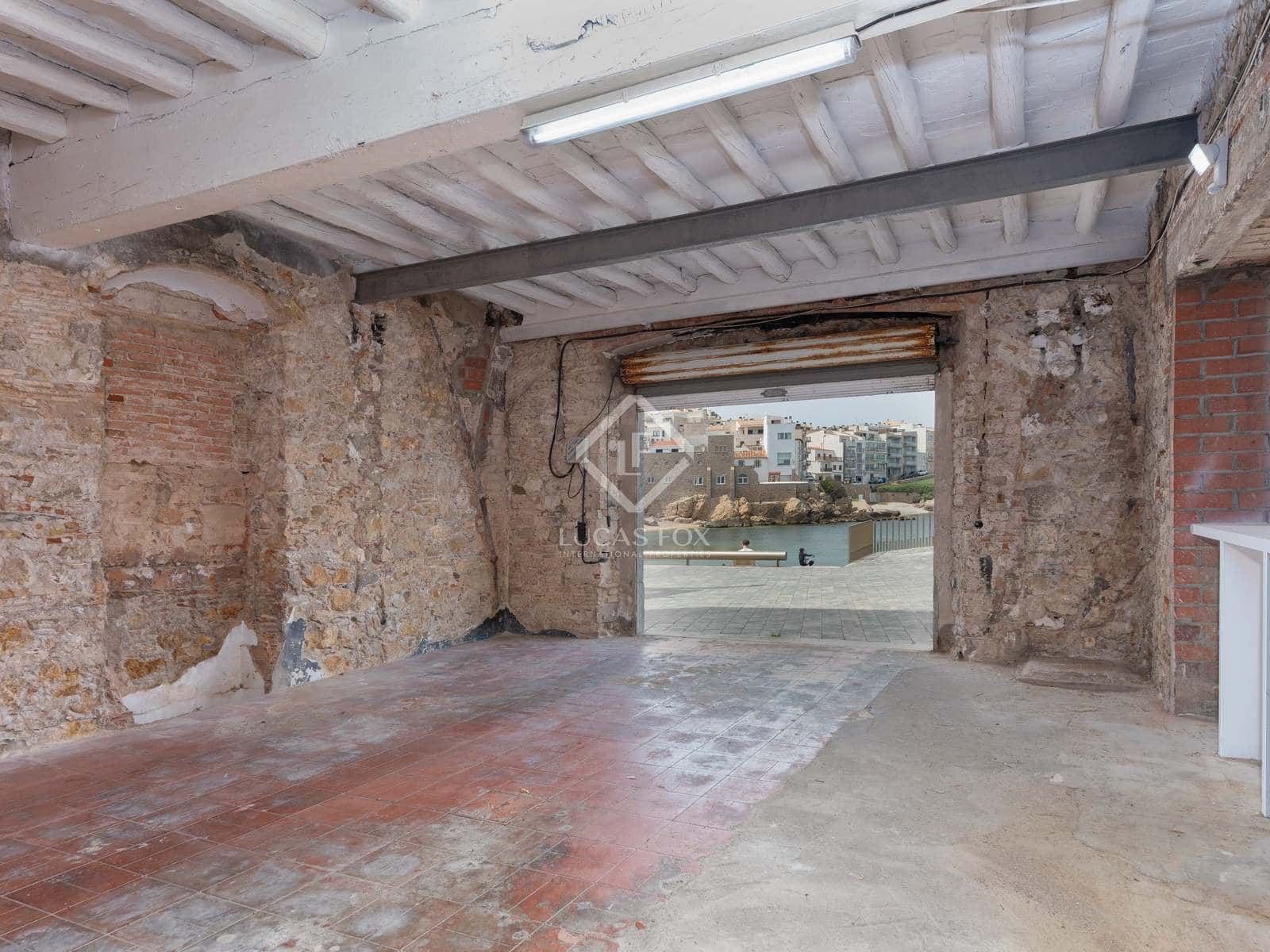 6 Zimmer Villa zu verkaufen in L'Escala mit Garage - 3.200.000 € (Ref: 6819289)