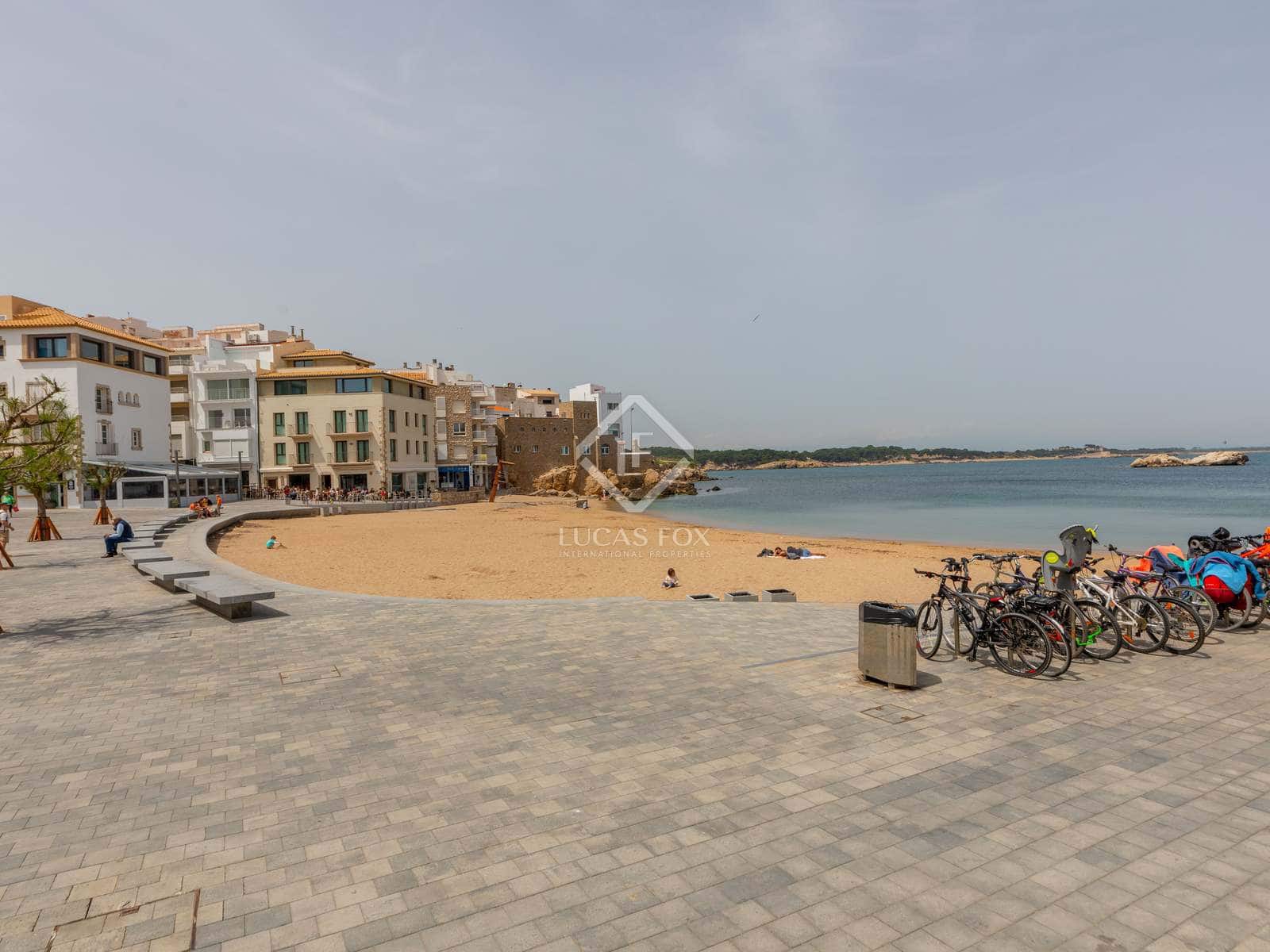 6 Zimmer Villa zu verkaufen in L'Escala mit Garage - 3.200.000 € (Ref: 6819289)