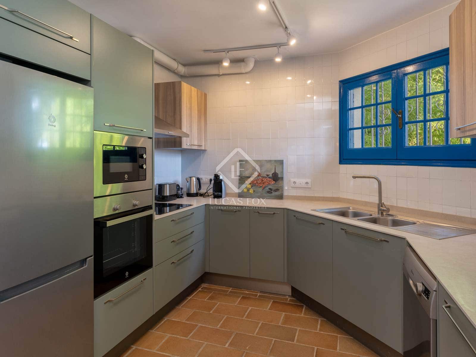 4 chambre Villa/Maison à vendre à Blanes avec garage - 950 000 € (Ref: 6822195)