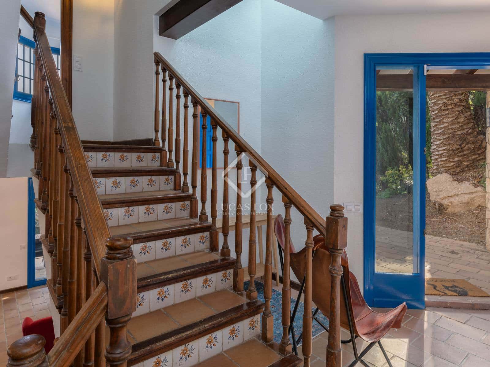 4 chambre Villa/Maison à vendre à Blanes avec garage - 950 000 € (Ref: 6822195)