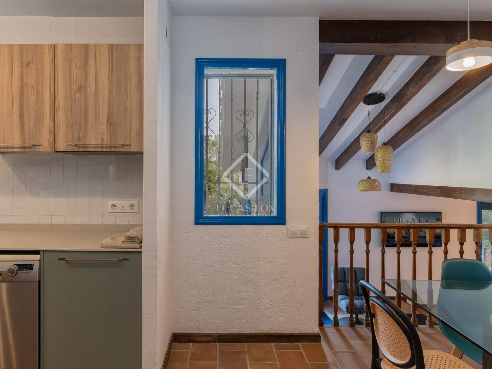 4 chambre Villa/Maison à vendre à Blanes avec garage - 950 000 € (Ref: 6822195)