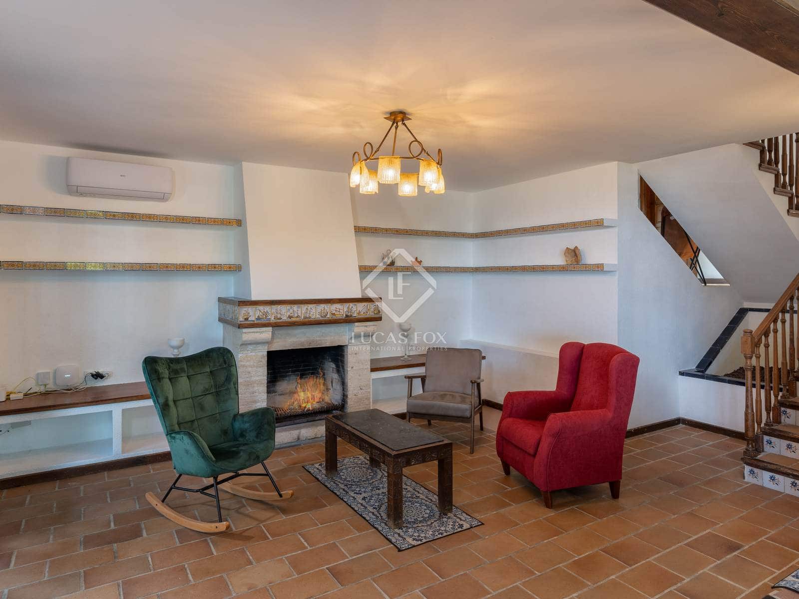 4 chambre Villa/Maison à vendre à Blanes avec garage - 950 000 € (Ref: 6822195)