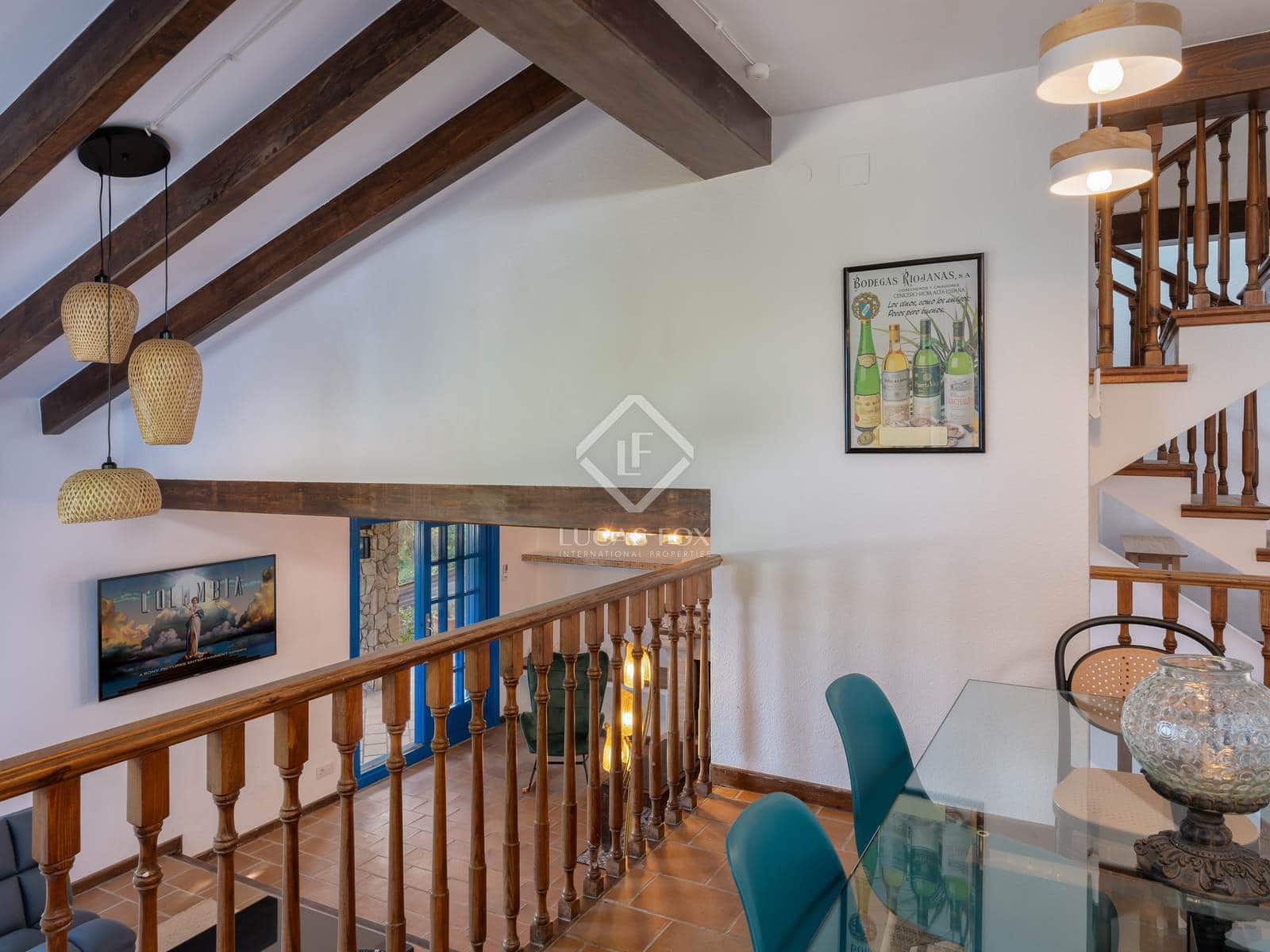 4 chambre Villa/Maison à vendre à Blanes avec garage - 950 000 € (Ref: 6822195)