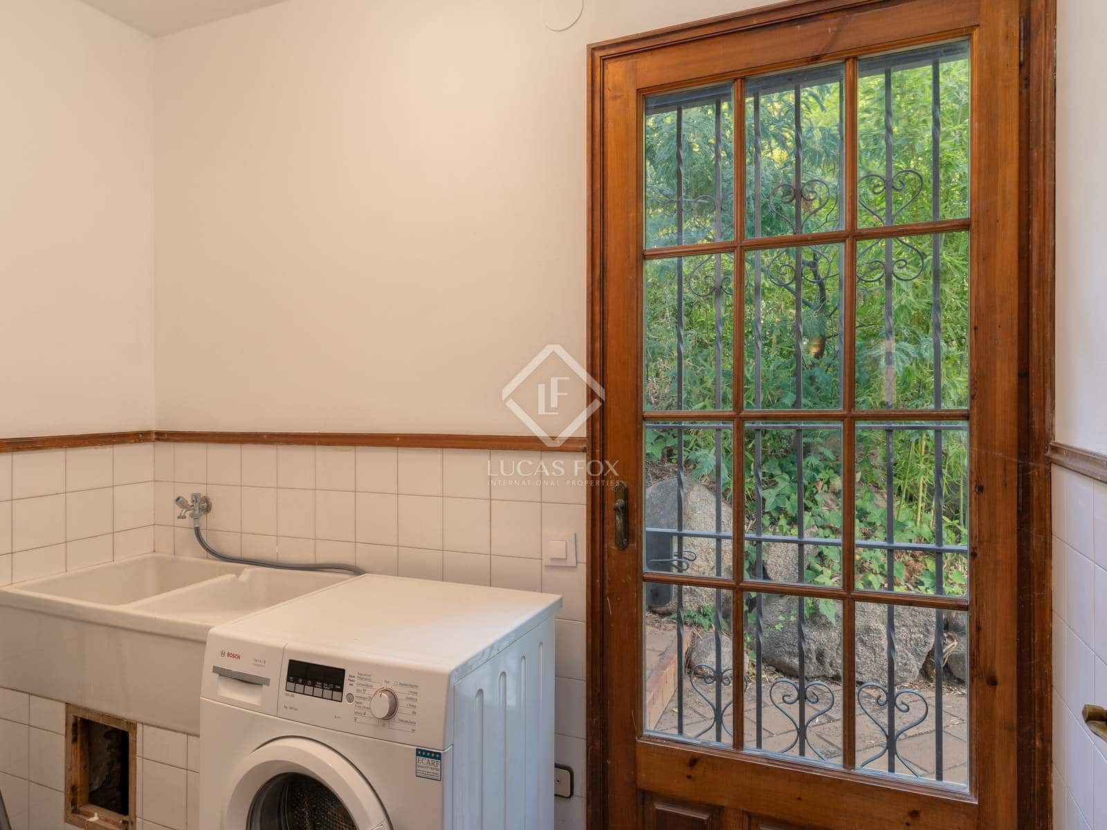 4 chambre Villa/Maison à vendre à Blanes avec garage - 950 000 € (Ref: 6822195)