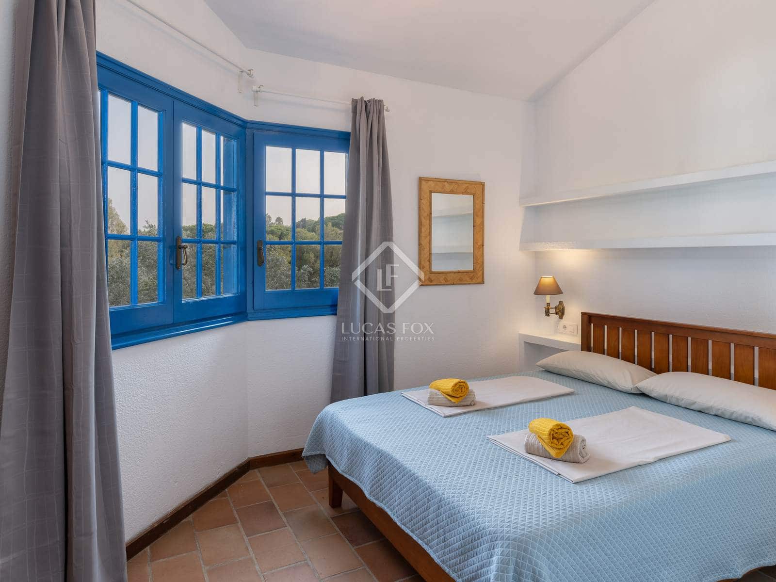 4 chambre Villa/Maison à vendre à Blanes avec garage - 950 000 € (Ref: 6822195)