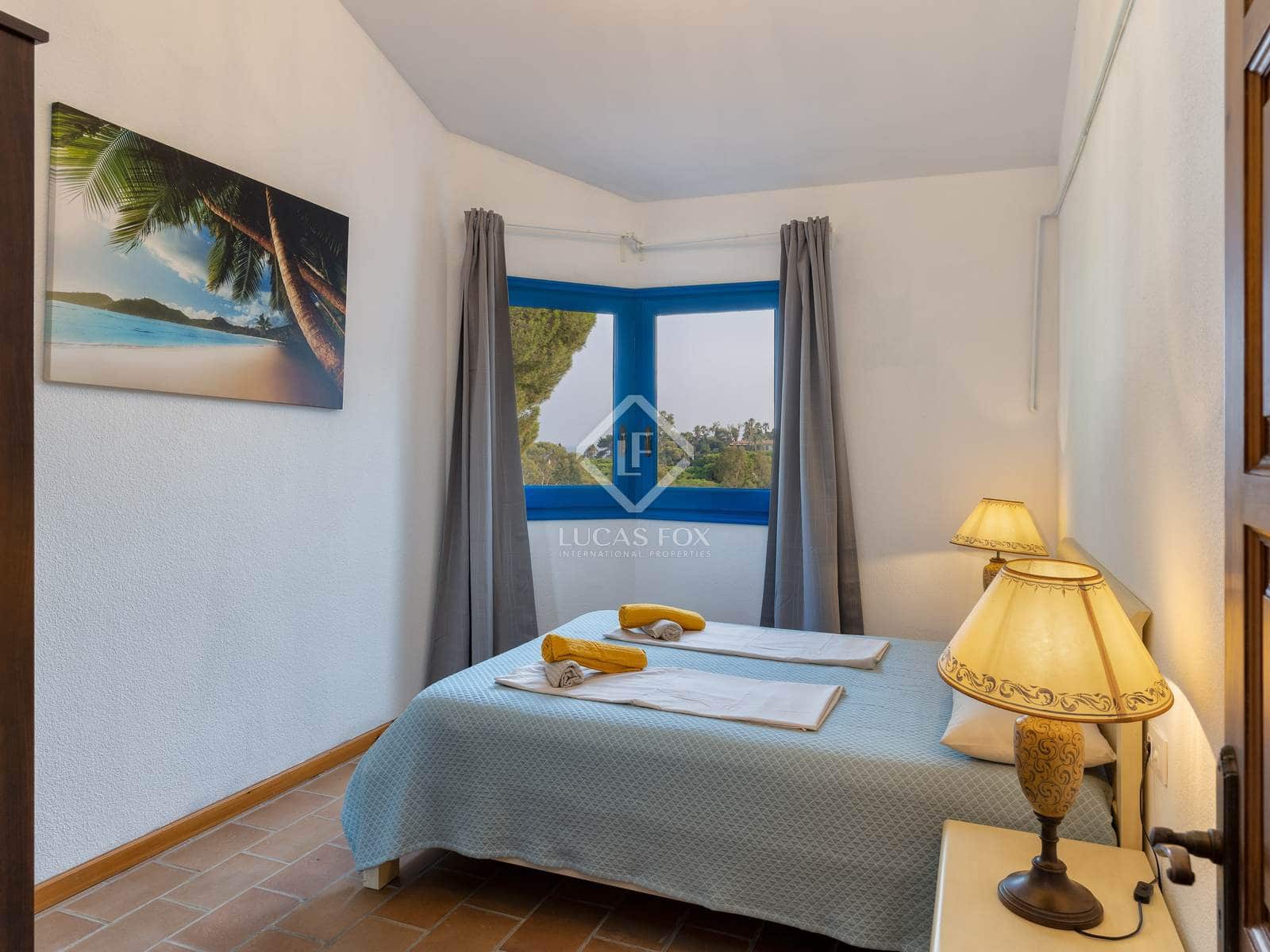 4 chambre Villa/Maison à vendre à Blanes avec garage - 950 000 € (Ref: 6822195)