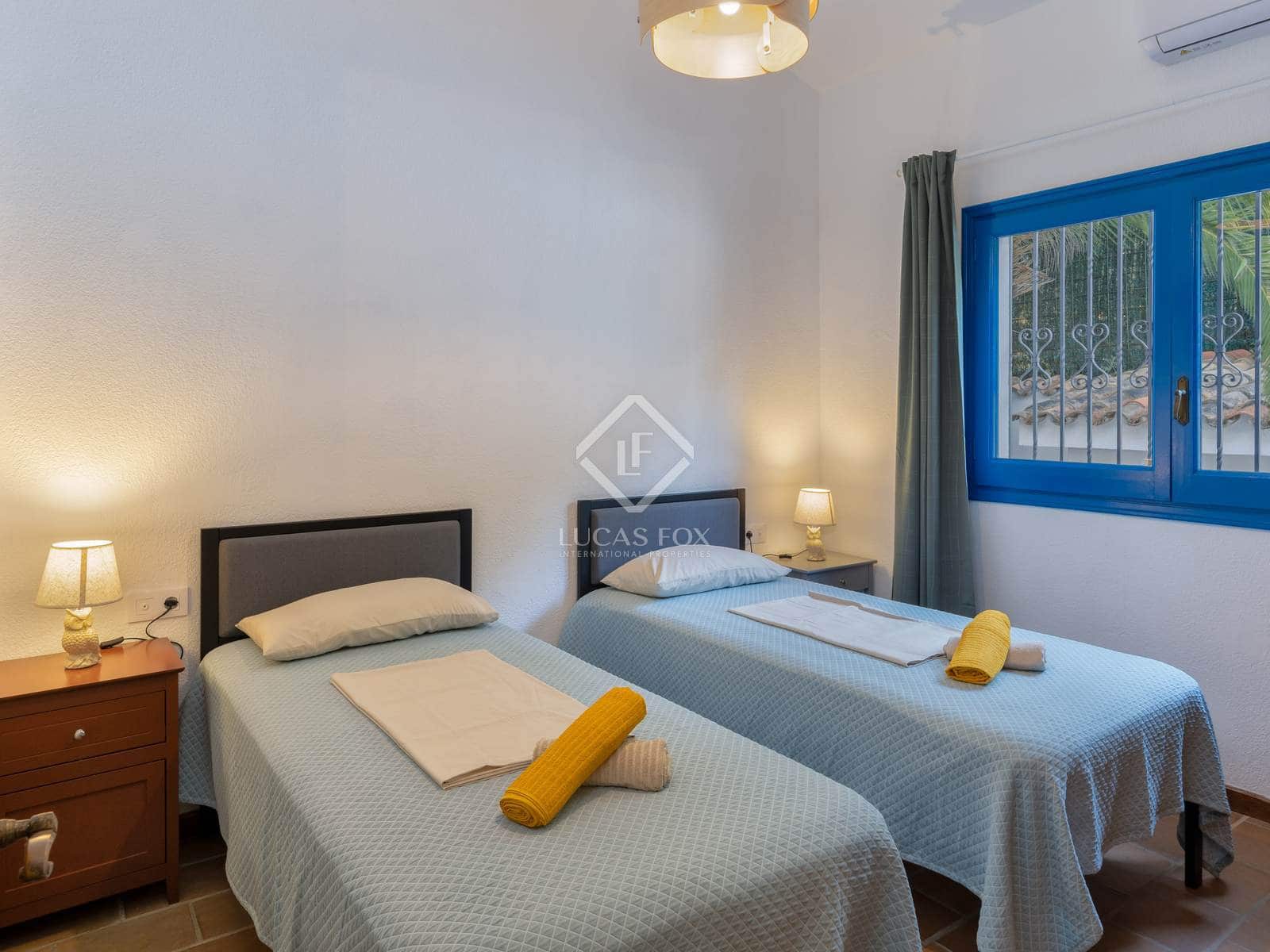 4 chambre Villa/Maison à vendre à Blanes avec garage - 950 000 € (Ref: 6822195)