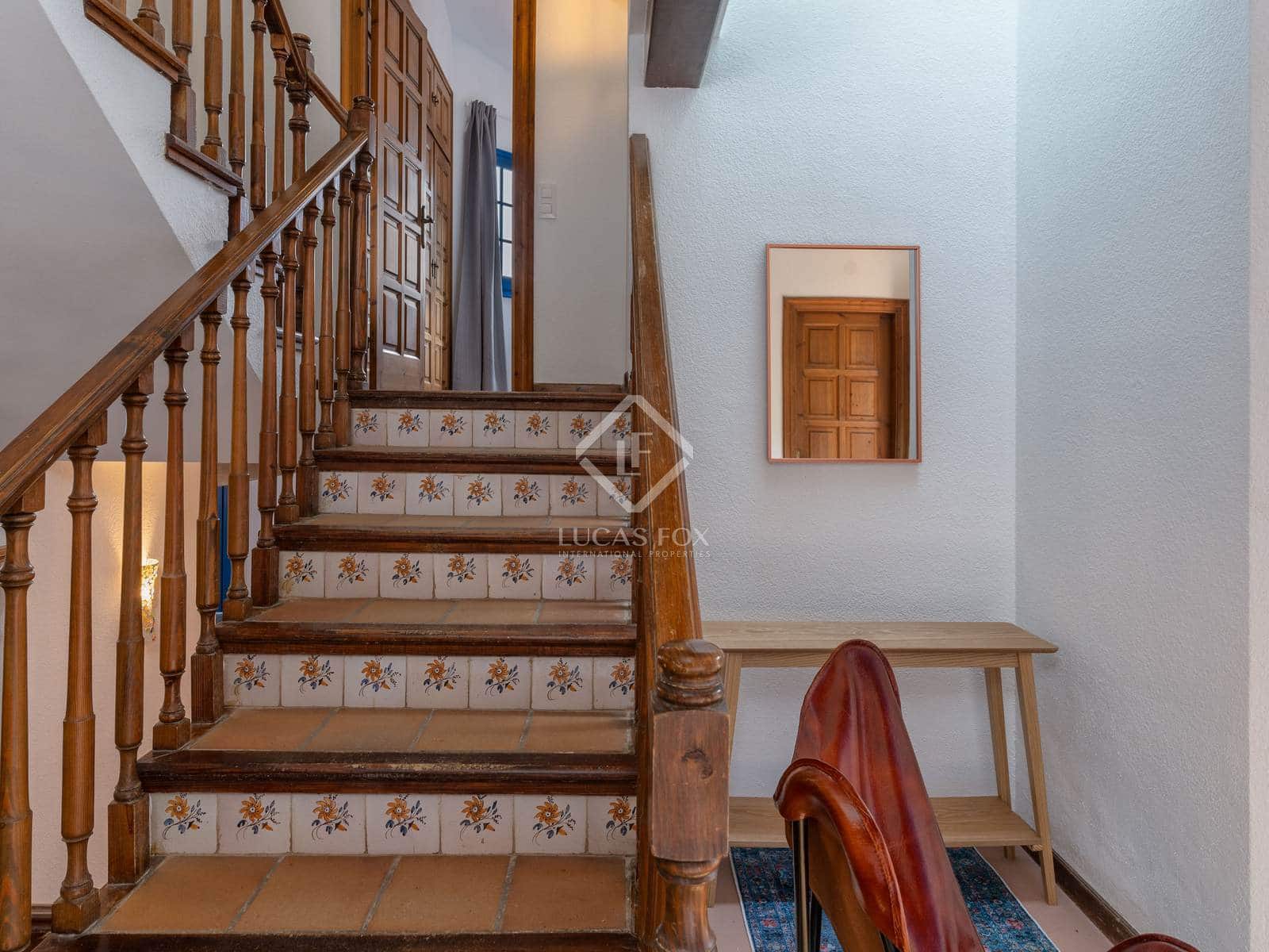 4 chambre Villa/Maison à vendre à Blanes avec garage - 950 000 € (Ref: 6822195)