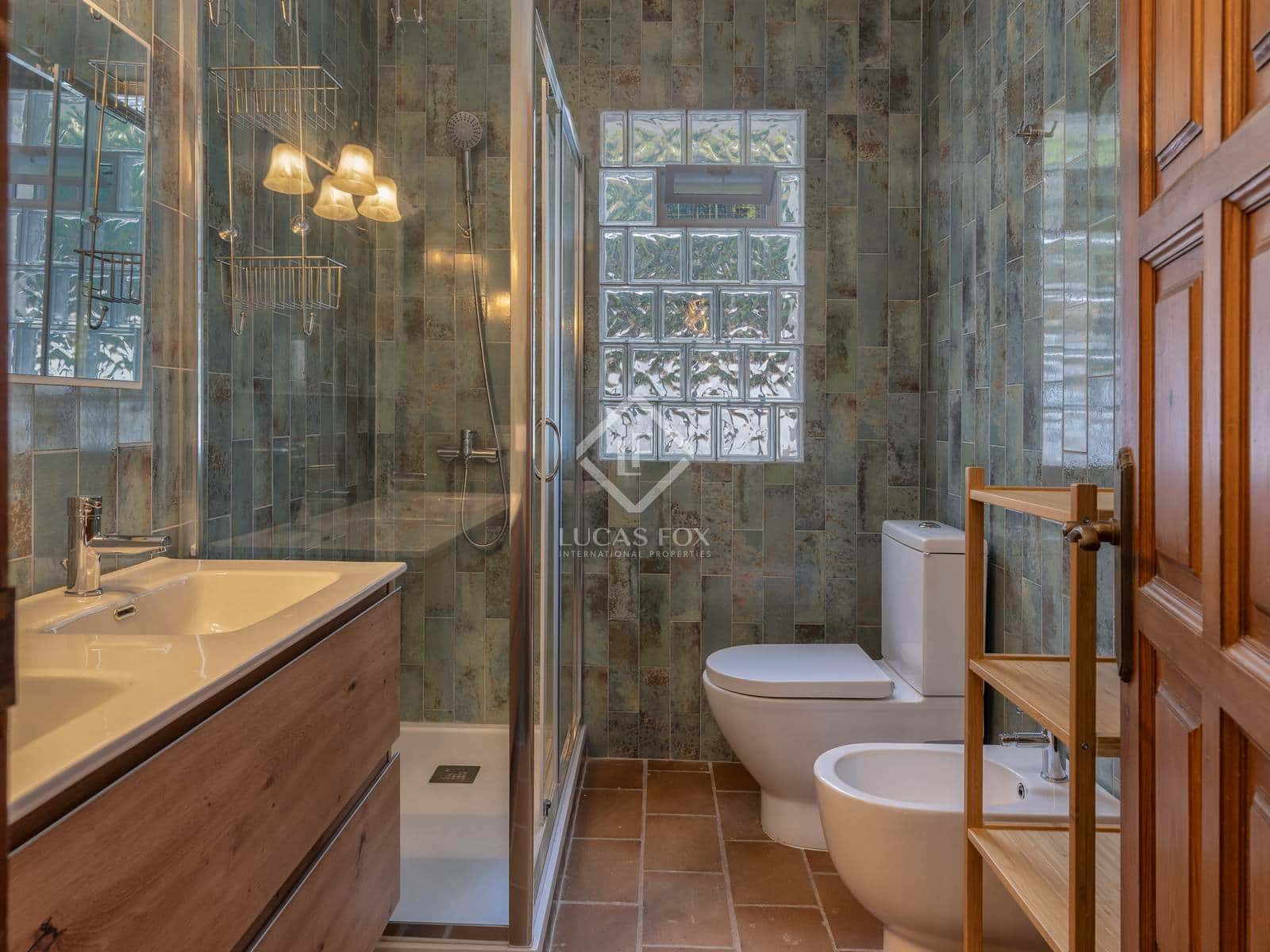 4 chambre Villa/Maison à vendre à Blanes avec garage - 950 000 € (Ref: 6822195)