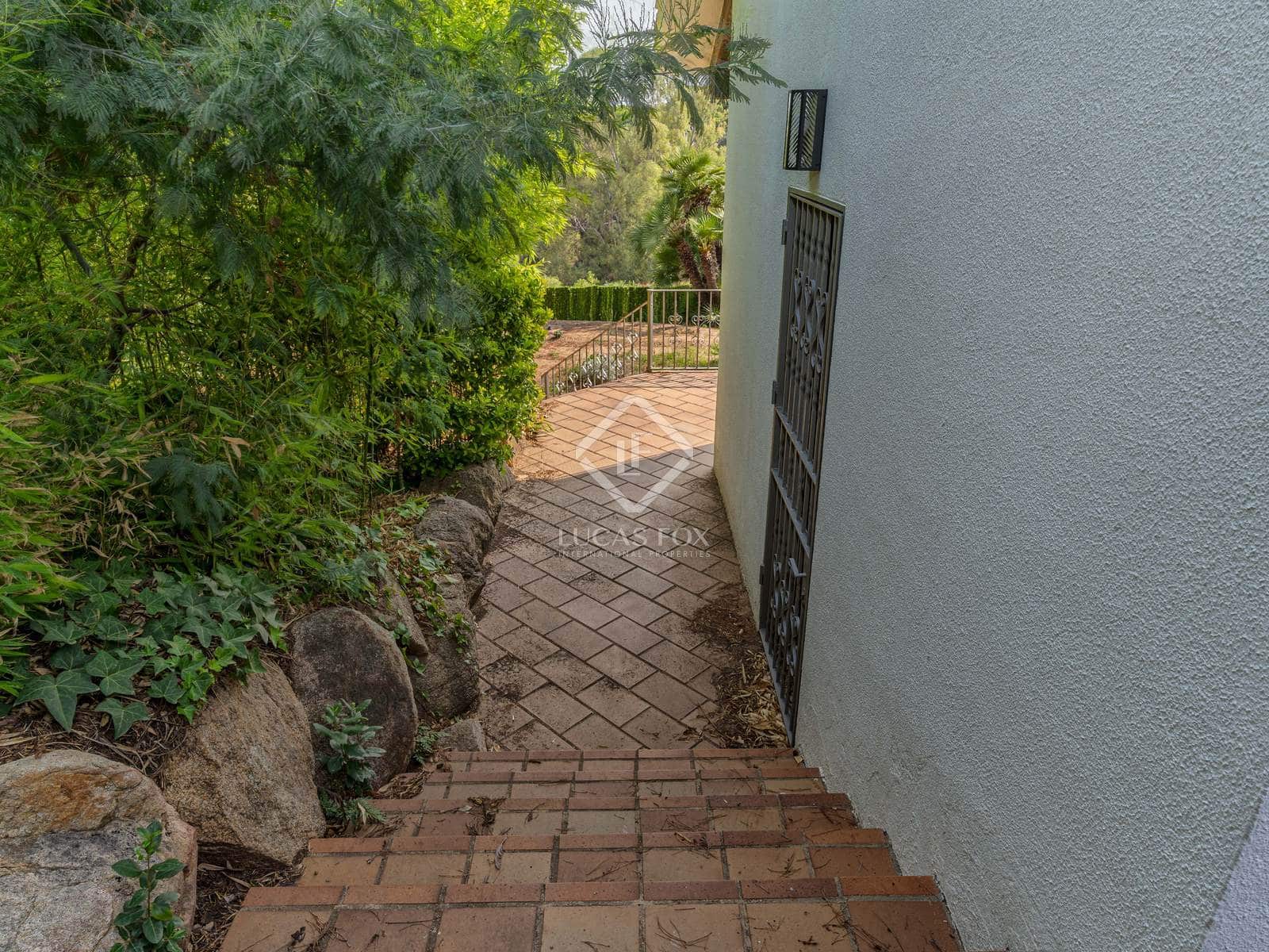 4 chambre Villa/Maison à vendre à Blanes avec garage - 950 000 € (Ref: 6822195)