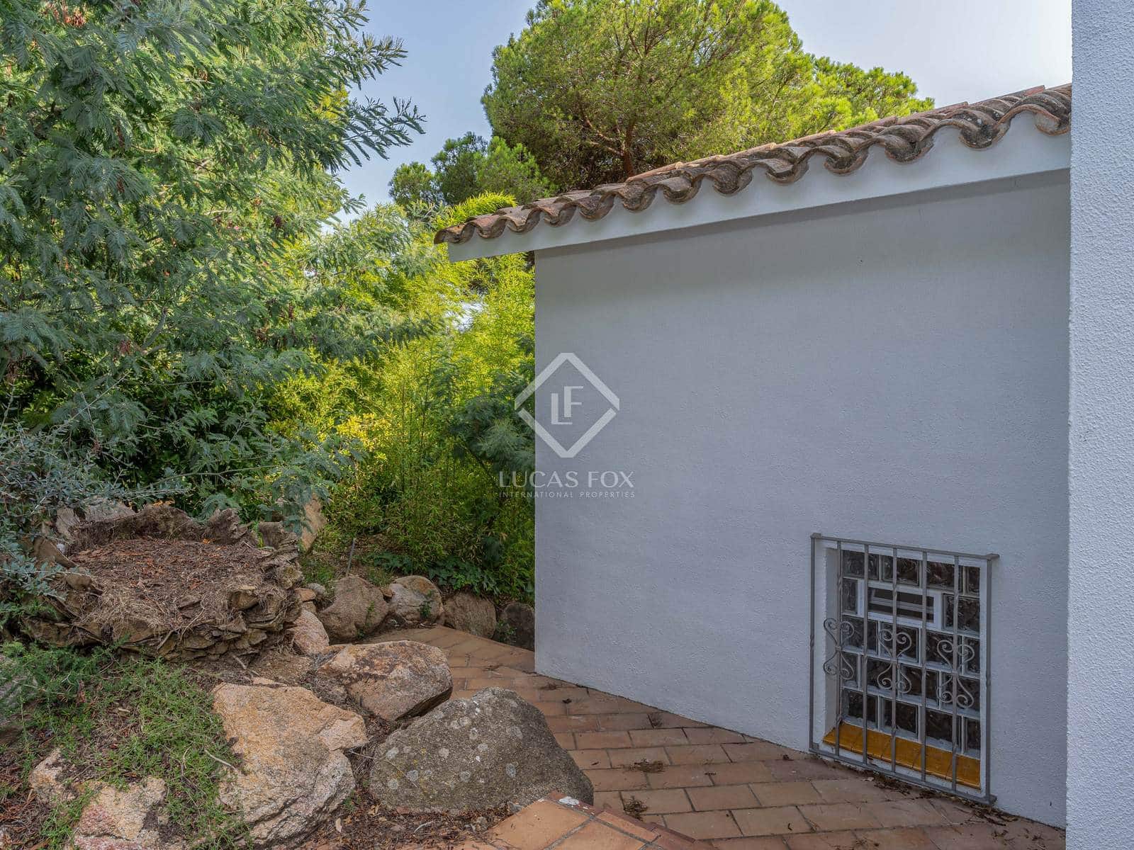 4 chambre Villa/Maison à vendre à Blanes avec garage - 950 000 € (Ref: 6822195)