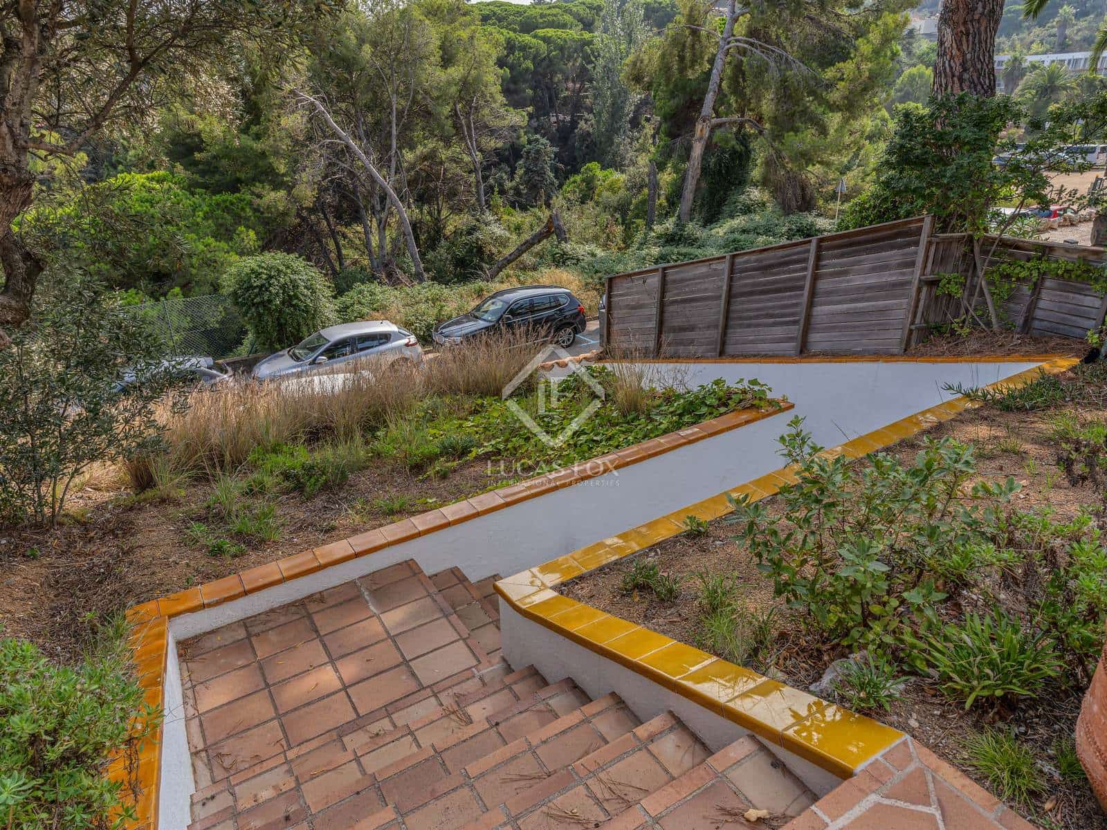 4 chambre Villa/Maison à vendre à Blanes avec garage - 950 000 € (Ref: 6822195)