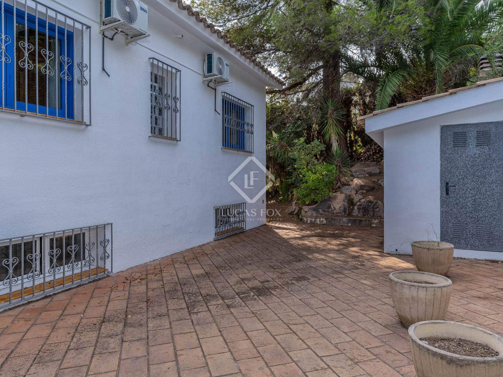 4 chambre Villa/Maison à vendre à Blanes avec garage - 950 000 € (Ref: 6822195)