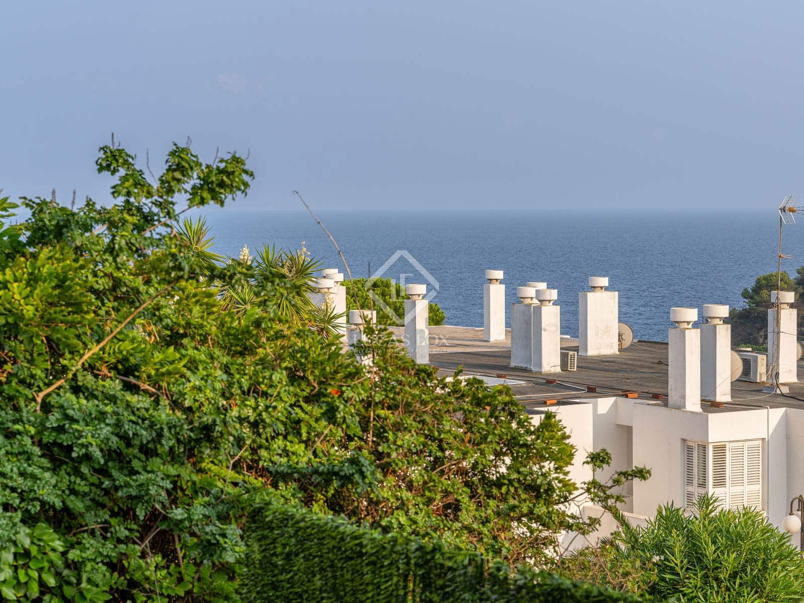 4 chambre Villa/Maison à vendre à Blanes avec garage - 950 000 € (Ref: 6822195)