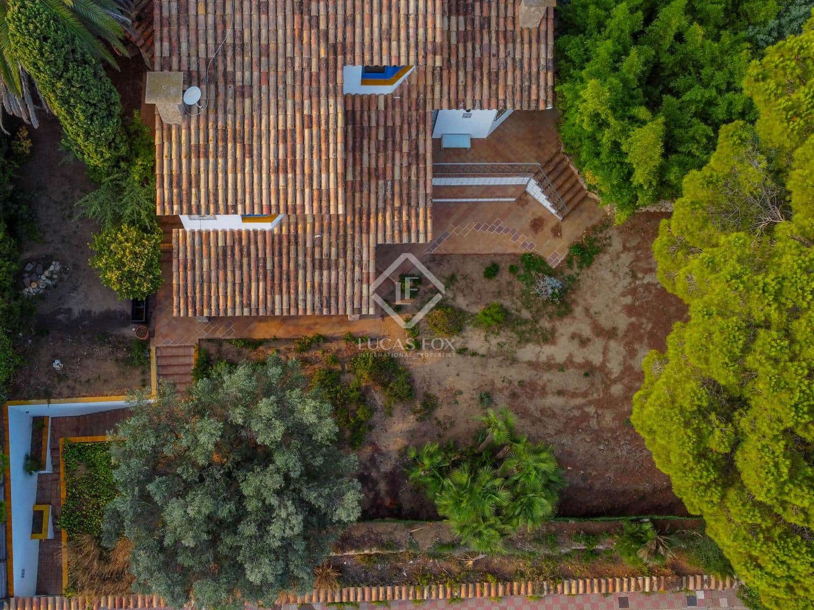 4 chambre Villa/Maison à vendre à Blanes avec garage - 950 000 € (Ref: 6822195)