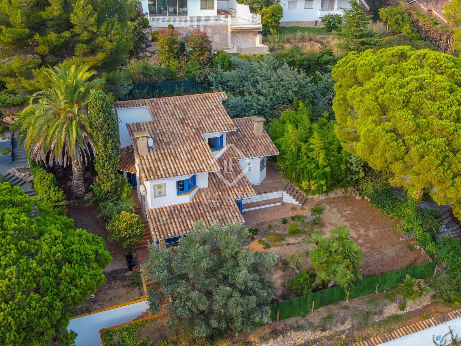 4 chambre Villa/Maison à vendre à Blanes avec garage - 950 000 € (Ref: 6822195)