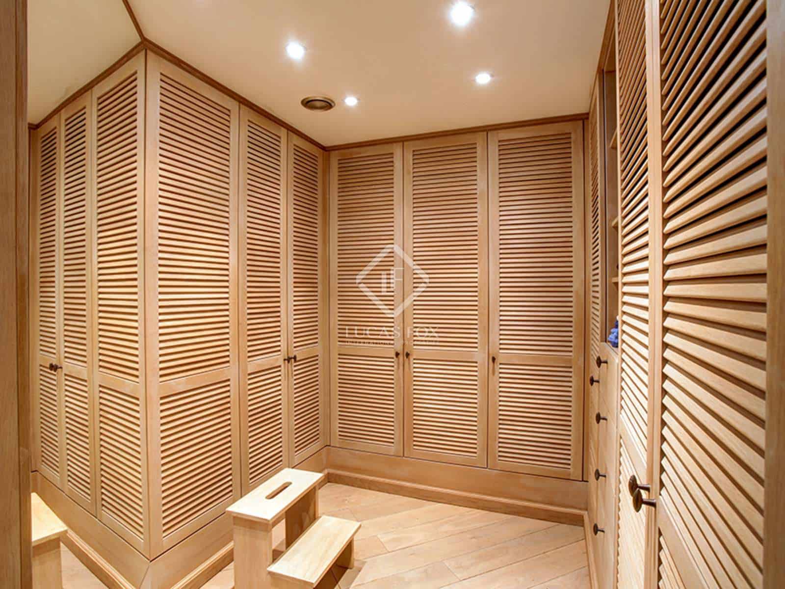 4 sypialnia Willa na sprzedaż w Javea / Xabia z basenem garażem - 3 750 000 € (Ref: 6834374)