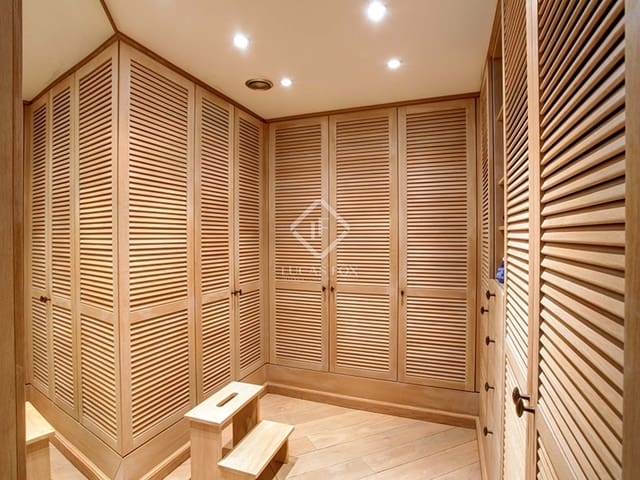 4 sypialnia Willa na sprzedaż w Javea / Xàbia z basenem garażem - 3 750 000 € (Ref: 6834374)