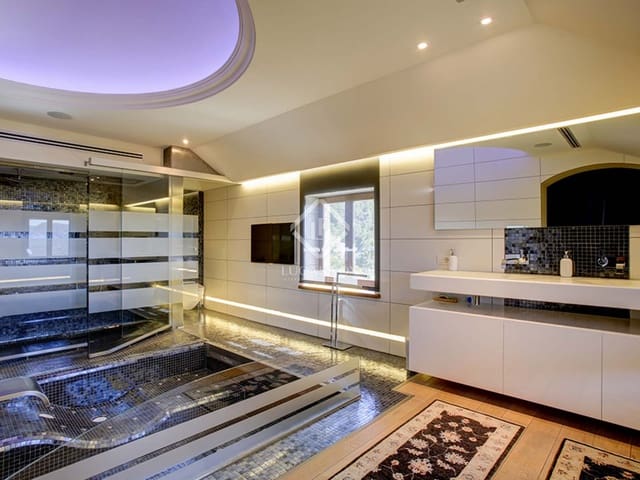 4 sypialnia Willa na sprzedaż w Javea / Xàbia z basenem garażem - 3 750 000 € (Ref: 6834374)