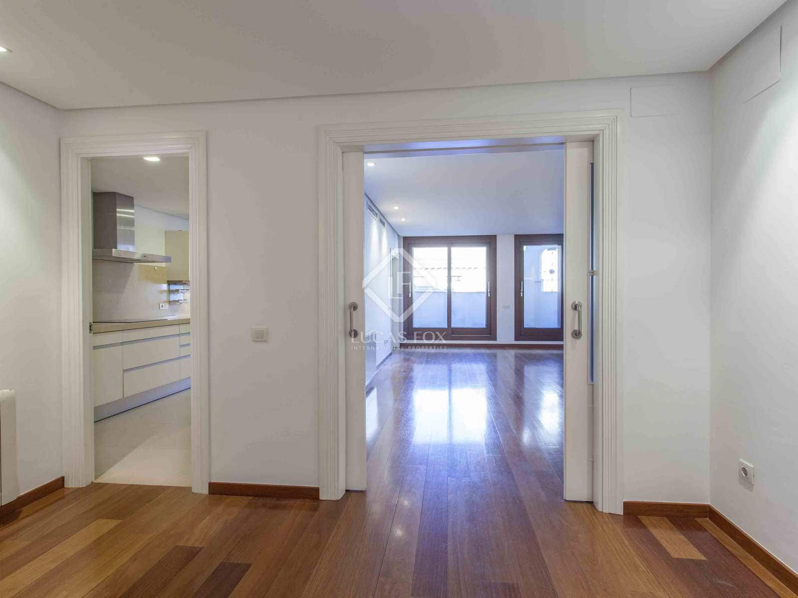 4 slaapkamer Appartement te koop in Valencia stad met garage - € 1.350.000 (Ref: 6840431)