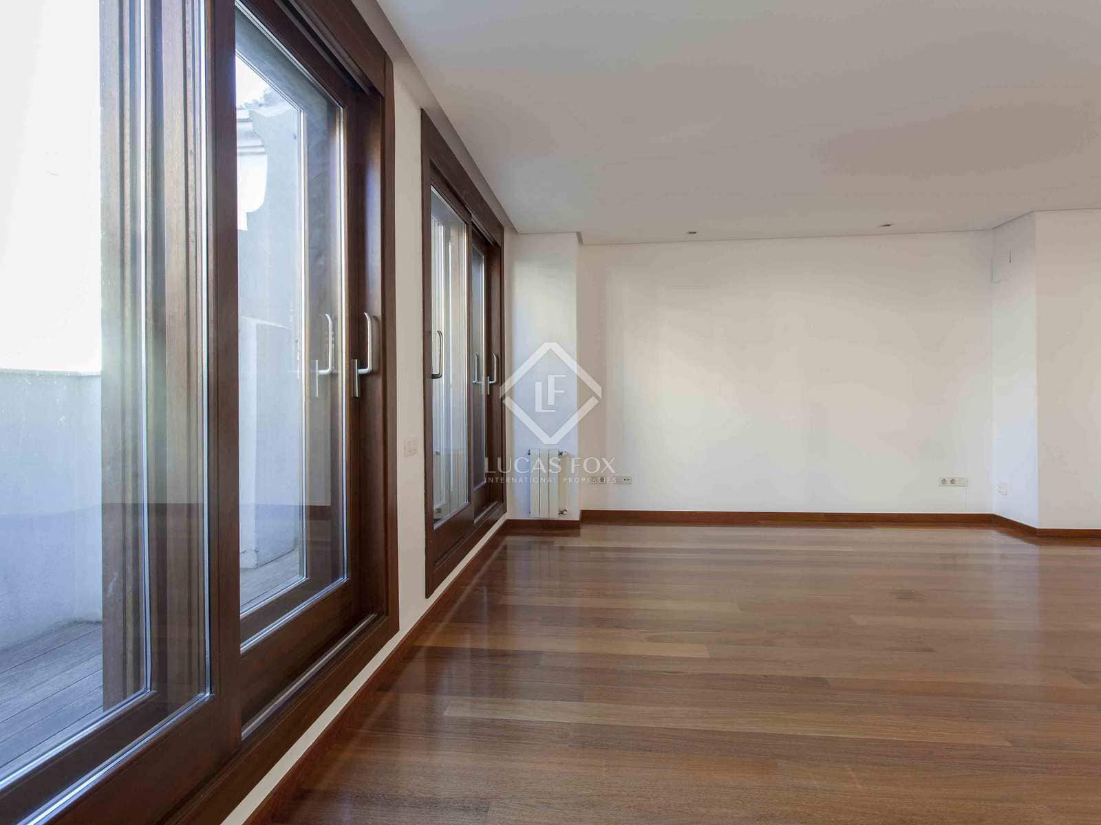 4 slaapkamer Appartement te koop in Valencia stad met garage - € 1.350.000 (Ref: 6840431)