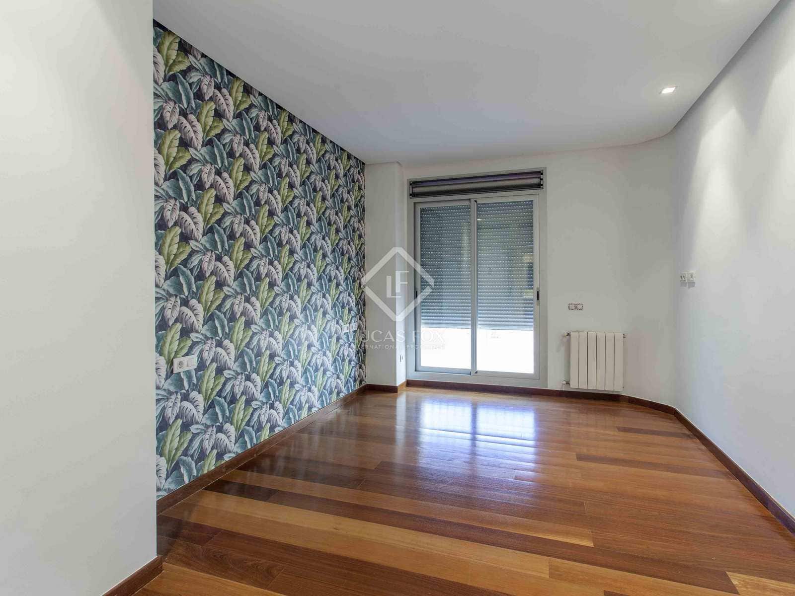 4 slaapkamer Appartement te koop in Valencia stad met garage - € 1.350.000 (Ref: 6840431)