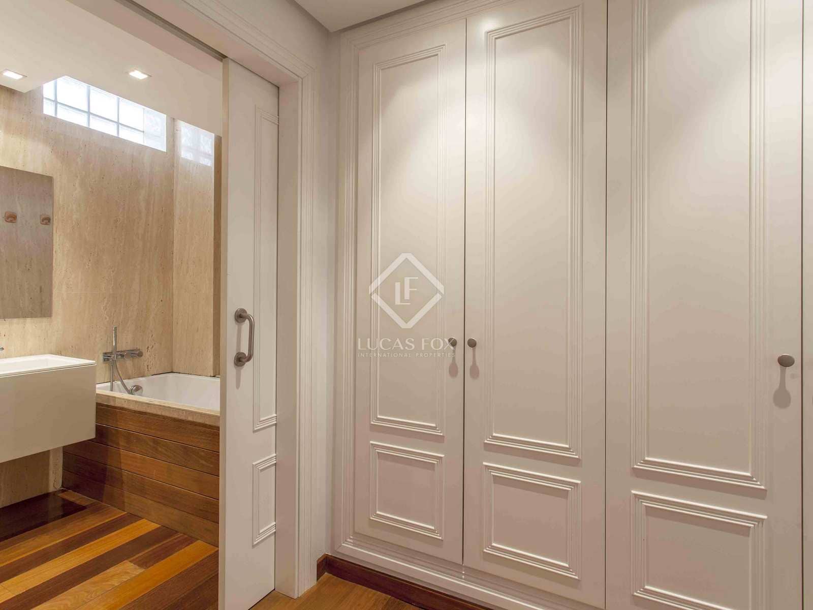 4 slaapkamer Appartement te koop in Valencia stad met garage - € 1.350.000 (Ref: 6840431)