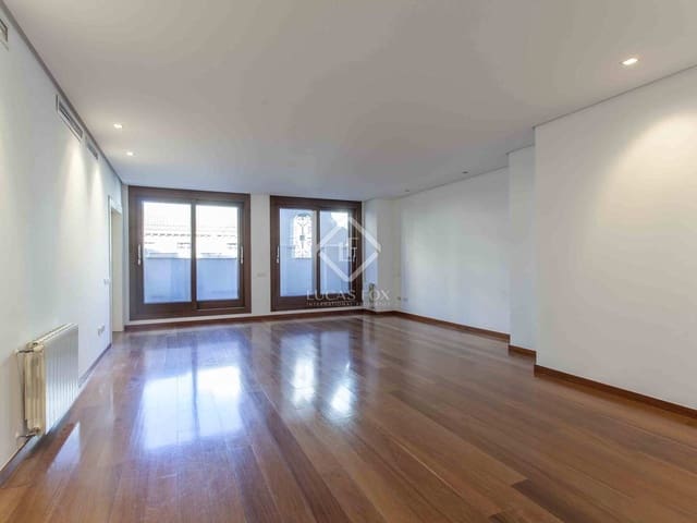 4 bedroom Apartment for sale in Valencia city with garage - € 1,350,000 (Ref: 6840431)