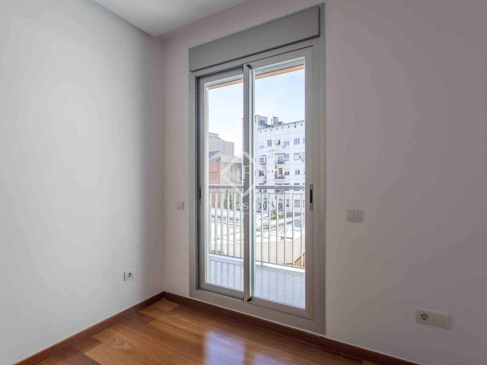 4 slaapkamer Appartement te koop in Valencia stad met garage - € 1.350.000 (Ref: 6840431)