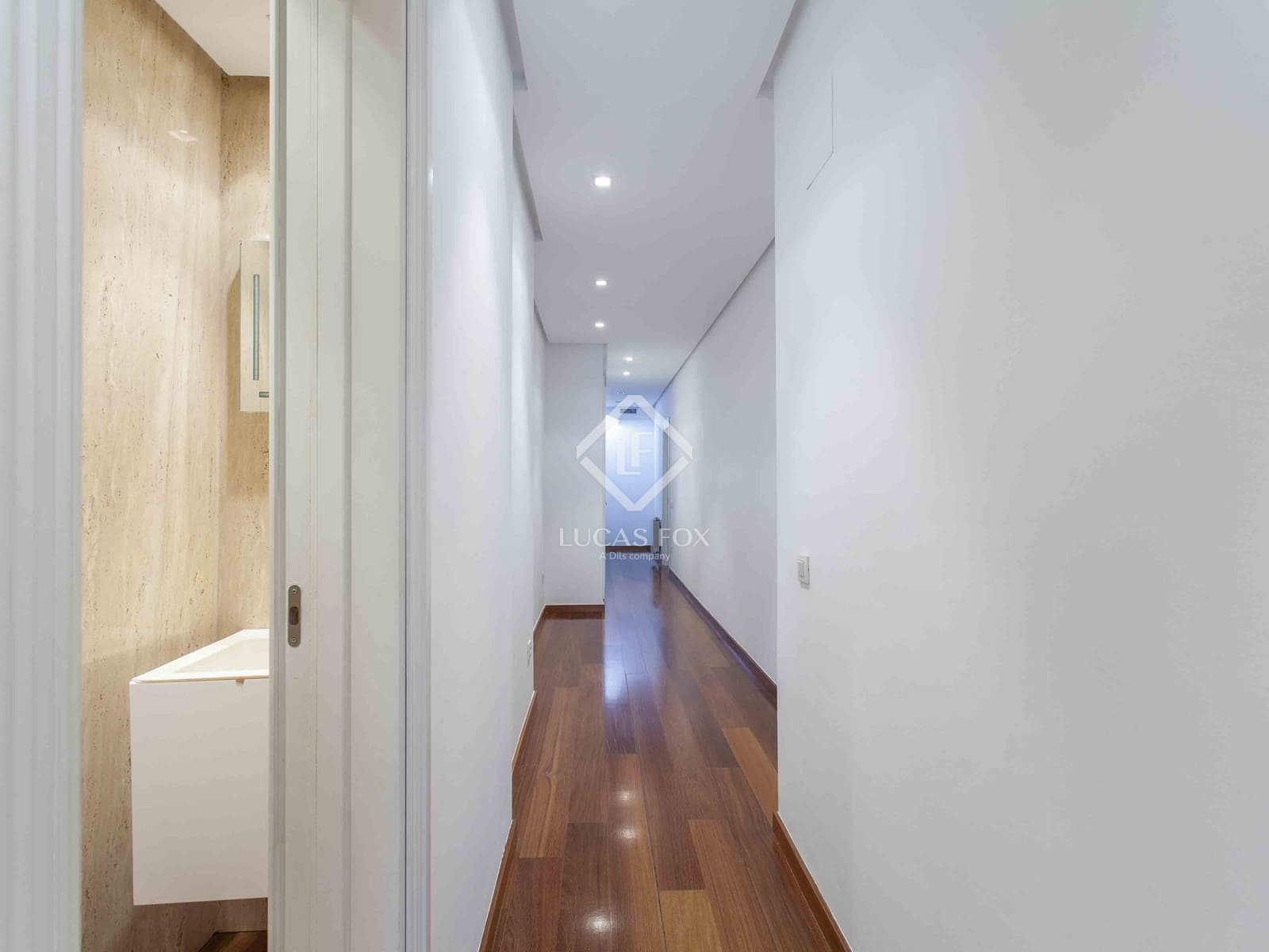 4 slaapkamer Appartement te koop in Valencia stad met garage - € 1.350.000 (Ref: 6840431)