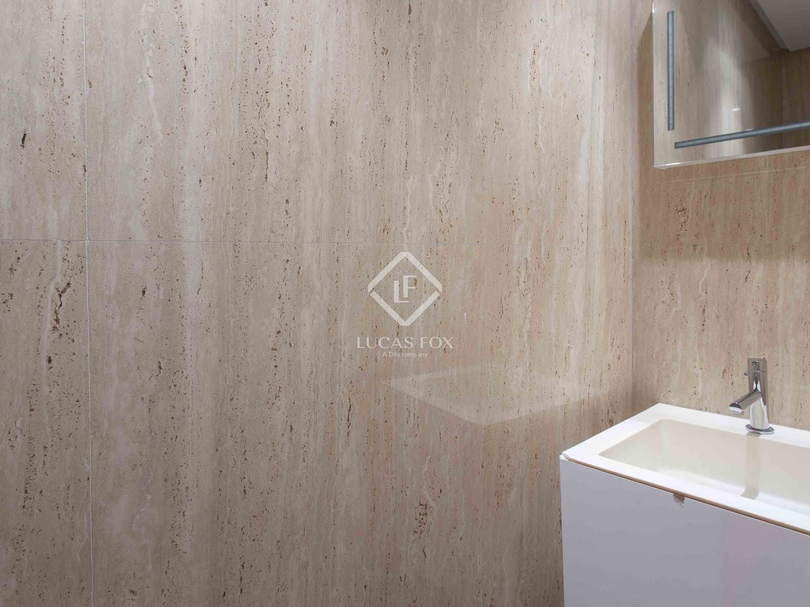 4 slaapkamer Appartement te koop in Valencia stad met garage - € 1.350.000 (Ref: 6840431)