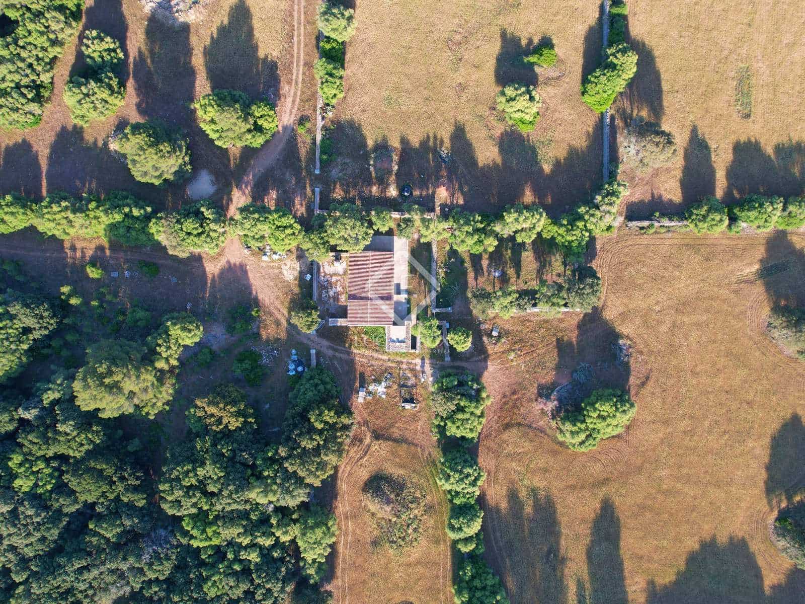 3 sypialnia Finka/Dom wiejski na sprzedaż w Es Mercadal z basenem - 4 400 000 € (Ref: 6848466)