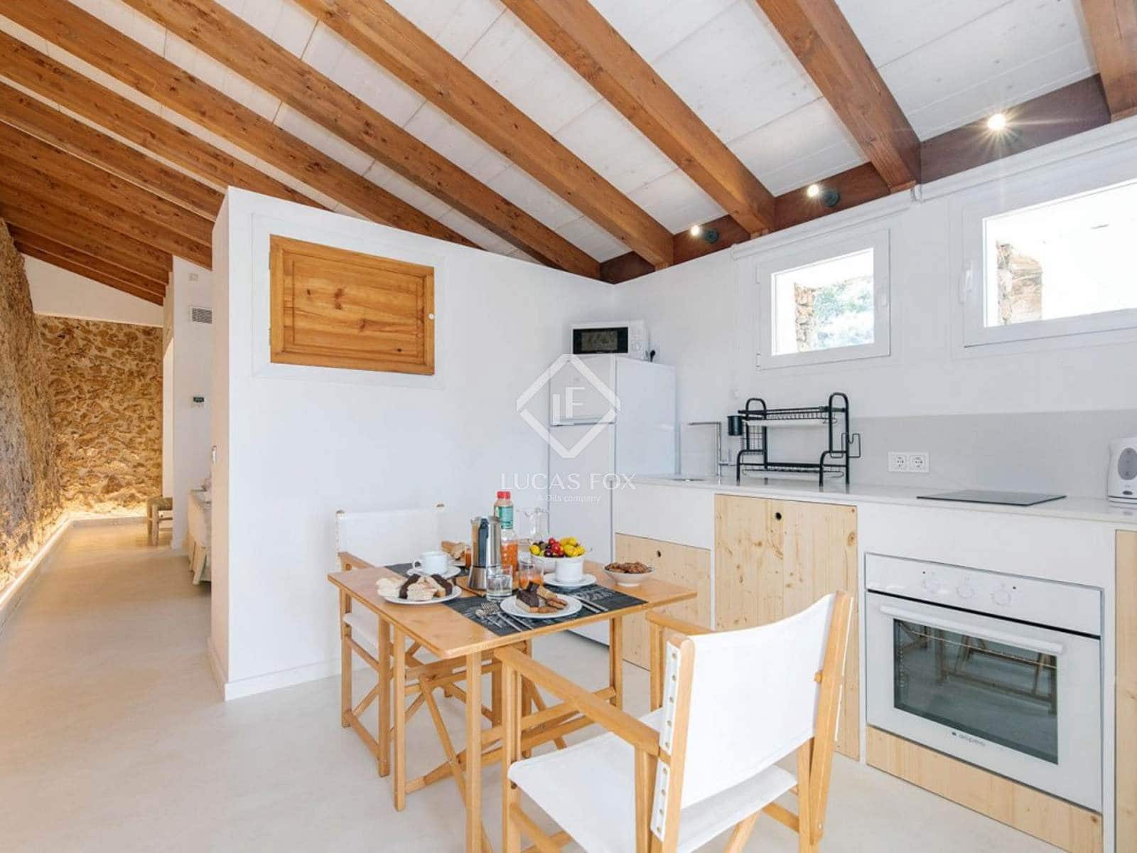 3 sypialnia Finka/Dom wiejski na sprzedaż w Es Mercadal z basenem - 4 400 000 € (Ref: 6848466)