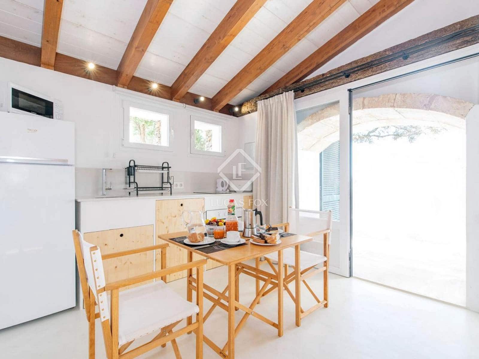 3 sypialnia Finka/Dom wiejski na sprzedaż w Es Mercadal z basenem - 4 400 000 € (Ref: 6848466)