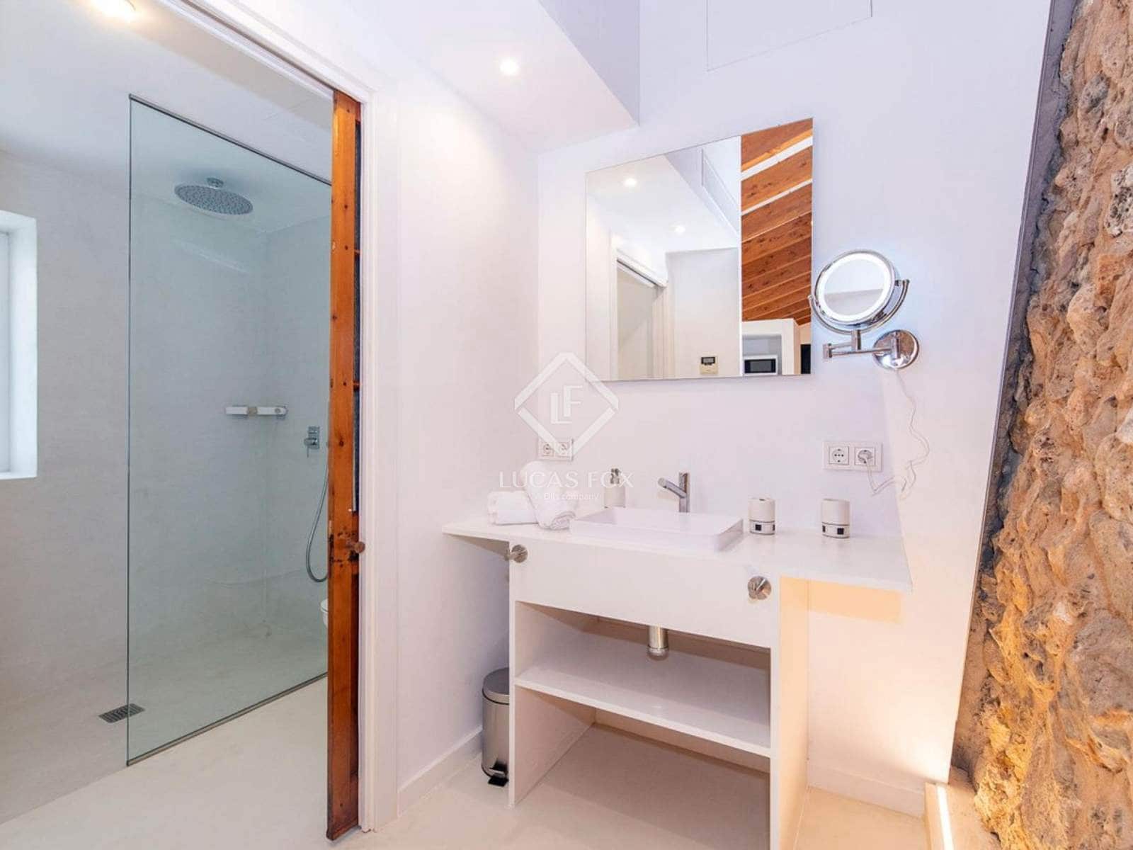 3 sypialnia Finka/Dom wiejski na sprzedaż w Es Mercadal z basenem - 4 400 000 € (Ref: 6848466)