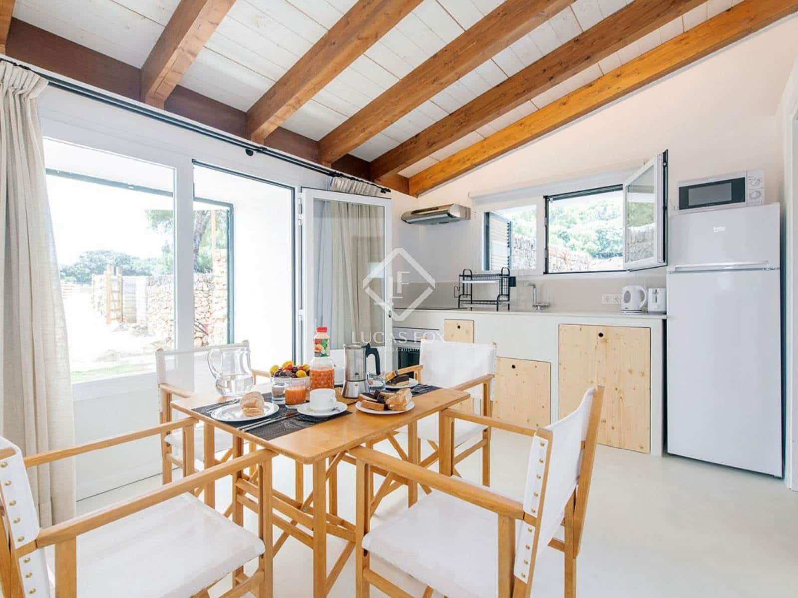 3 sypialnia Finka/Dom wiejski na sprzedaż w Es Mercadal z basenem - 4 400 000 € (Ref: 6848466)