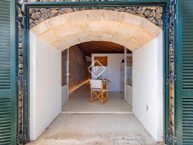 3 bedroom Finca/Country House for sale in Es Mercadal with pool - € 4,400,000 (Ref: 6848466)