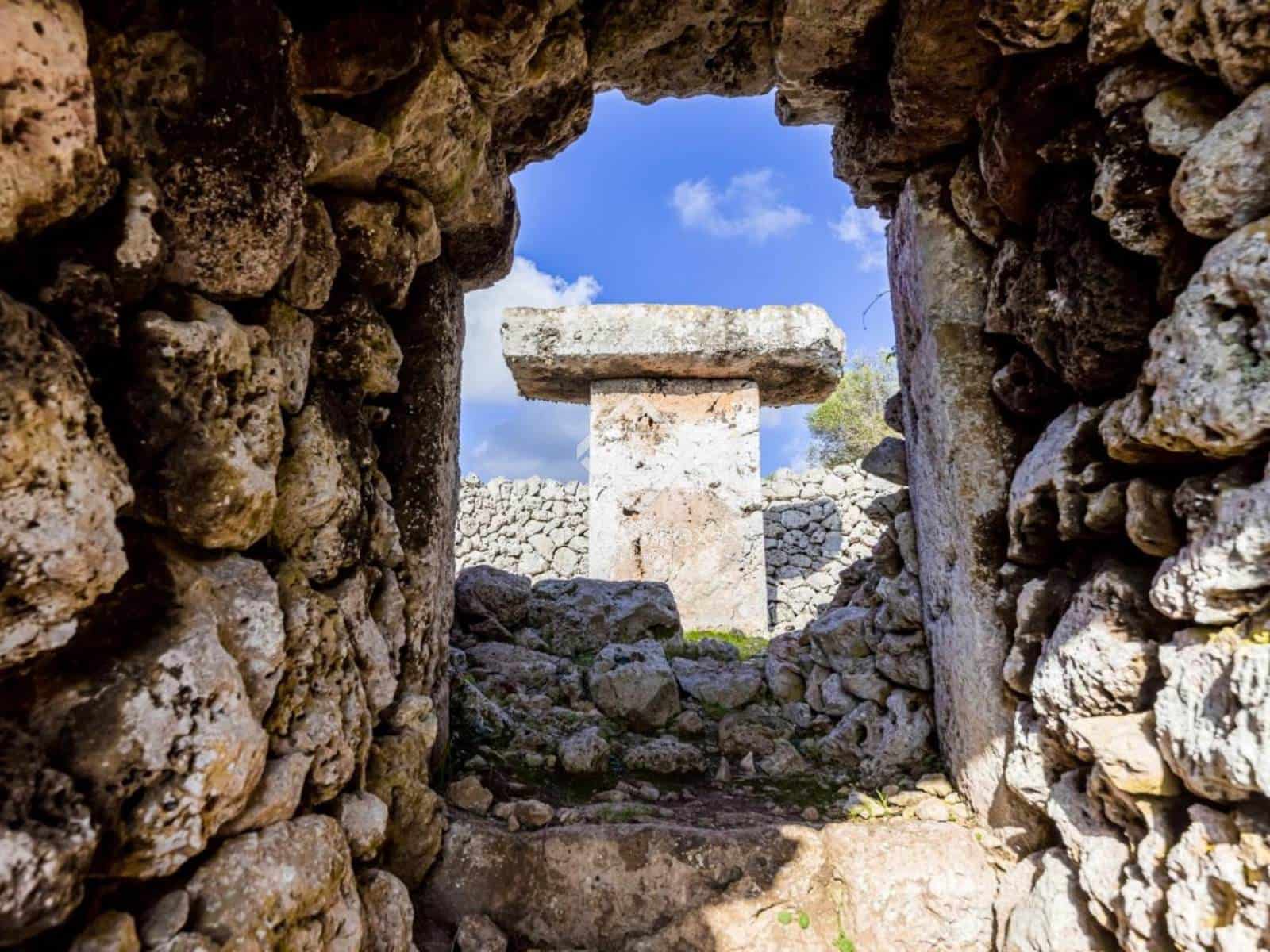 3 sypialnia Finka/Dom wiejski na sprzedaż w Es Mercadal z basenem - 4 400 000 € (Ref: 6848466)