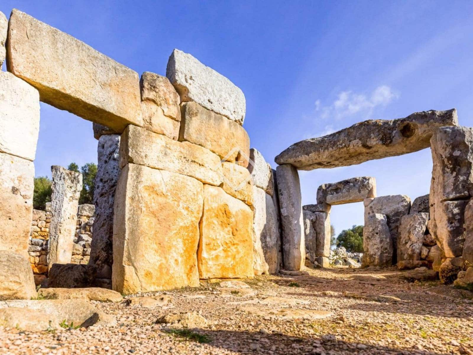 3 sypialnia Finka/Dom wiejski na sprzedaż w Es Mercadal z basenem - 4 400 000 € (Ref: 6848466)