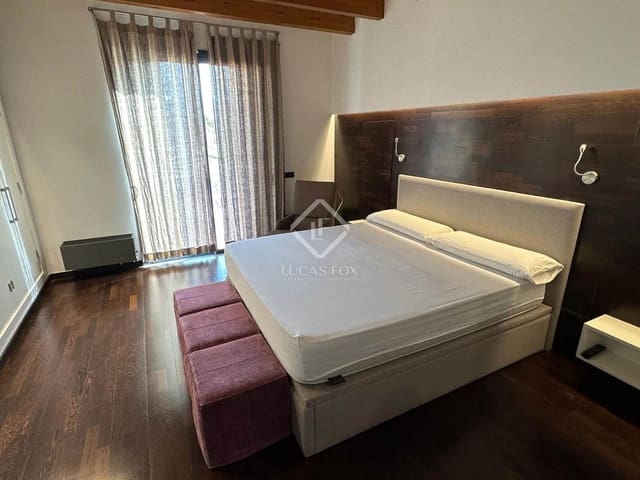 4 slaapkamer Villa te koop in Ciutadella de Menorca met zwembad garage - € 1.365.000 (Ref: 6848467)