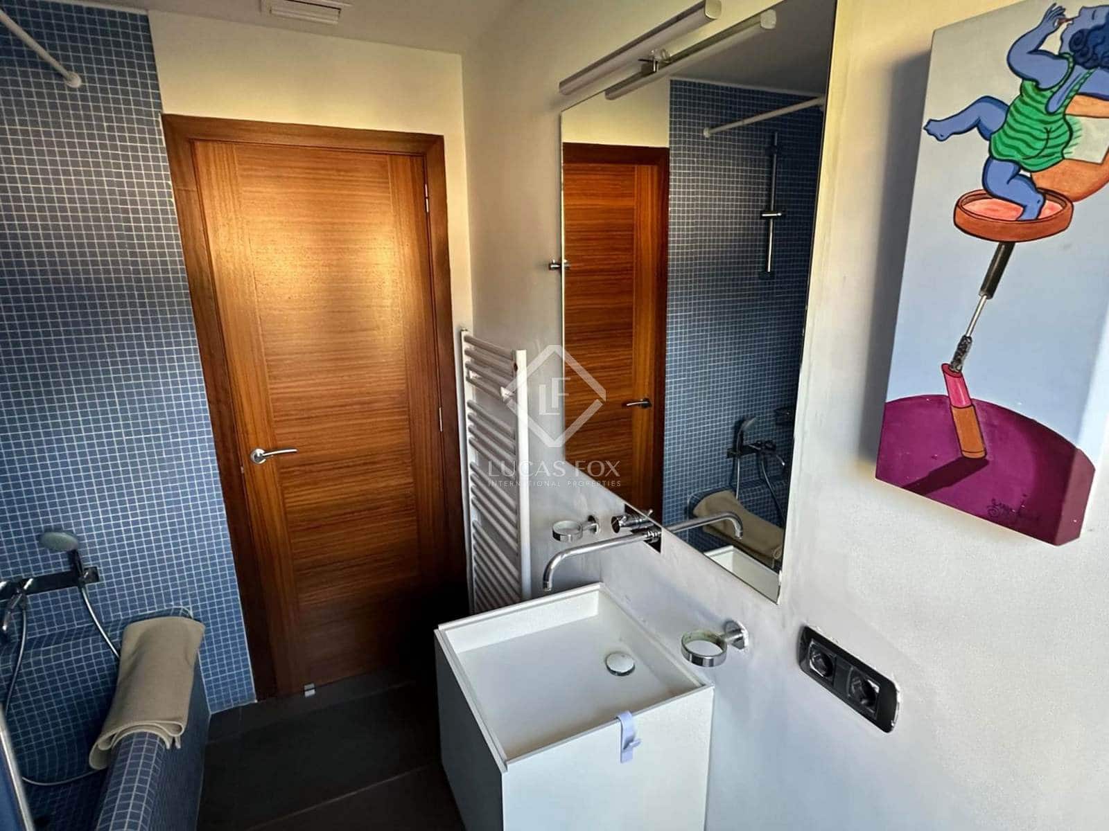 4 soverom Villa til salgs i Ciutadella de Menorca med svømmebasseng garasje - € 1 365 000 (Ref: 6848467)